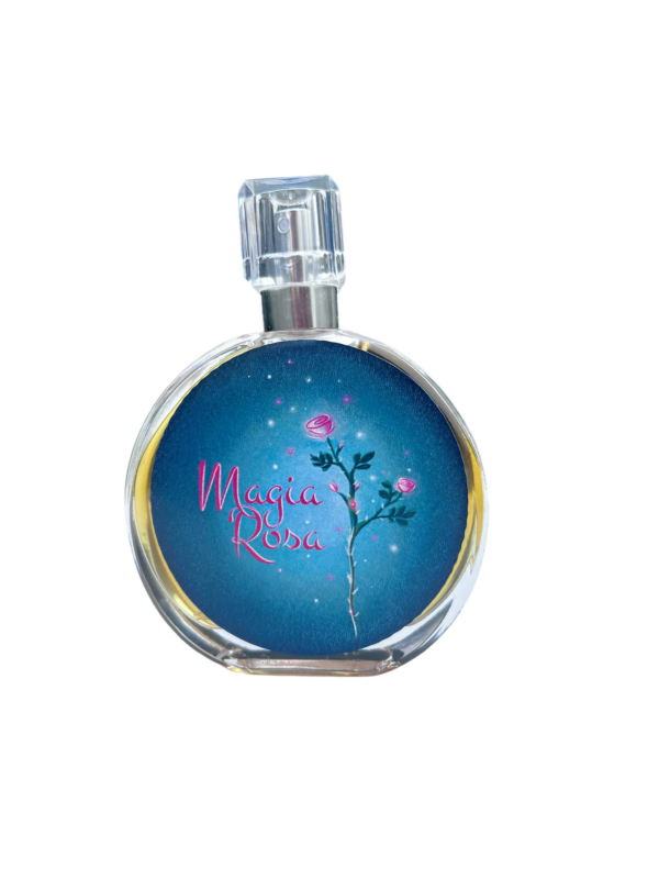 Magia Rosa